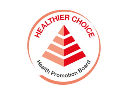 Healthier Choice Symbol