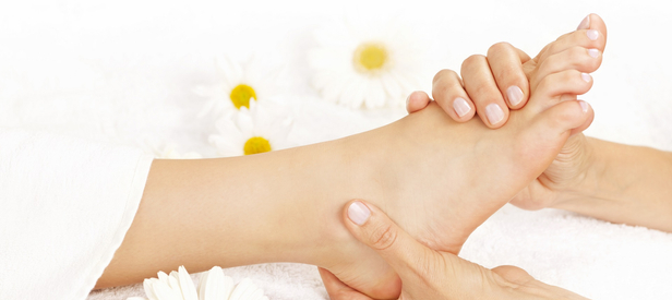 Plantar Fasciitis: Pain In The Heel Of Your Foot