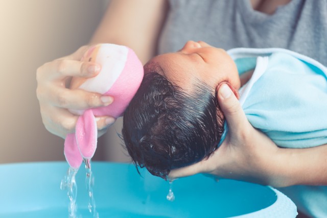 bathtime