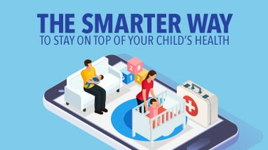 Children’s Health E-Services