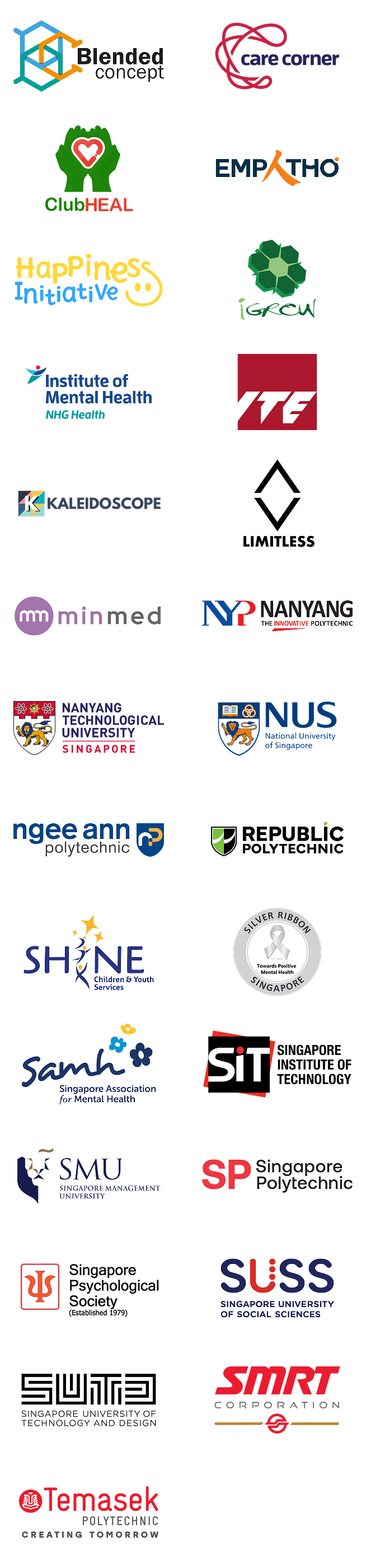 Logos