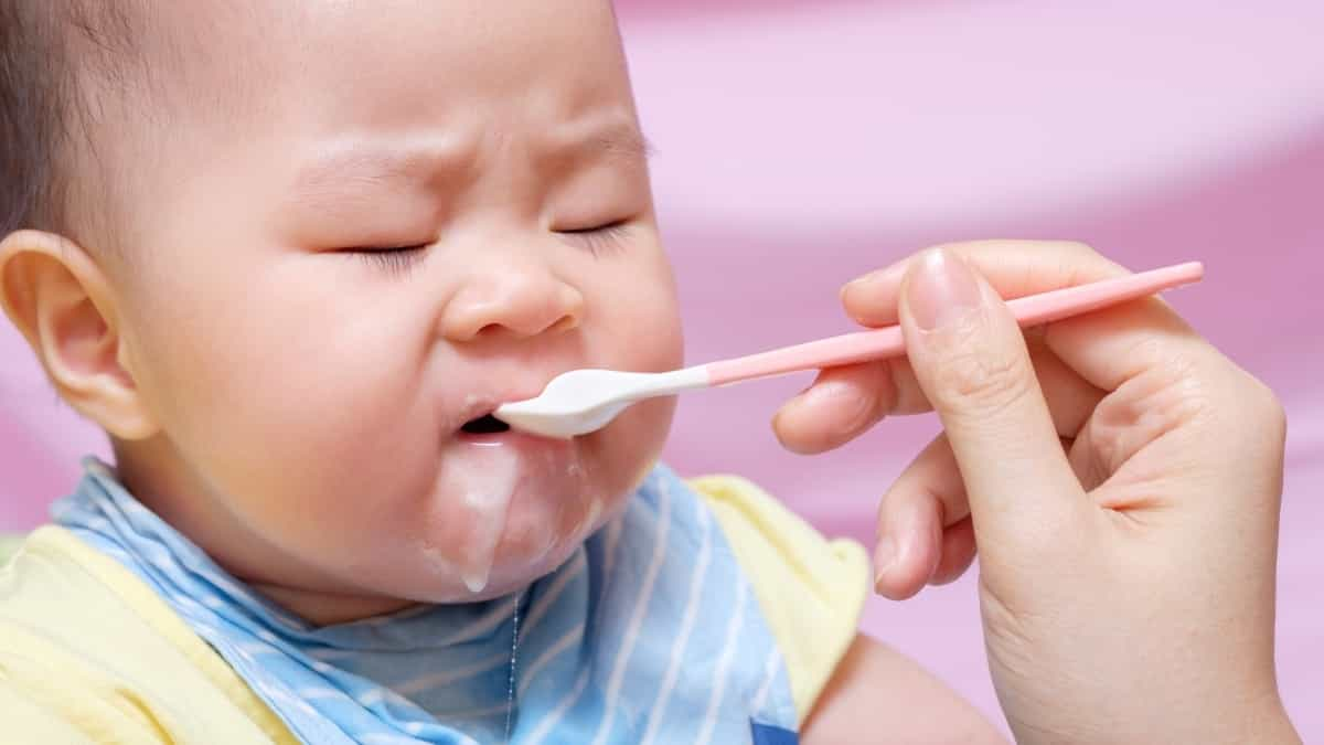 Q&A: My Baby Is a Fussy Eater! What Should I Do?