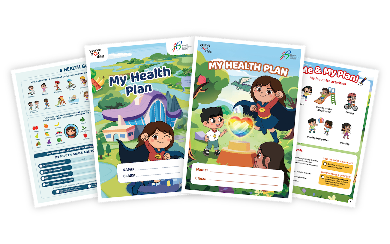 A plan to support parents