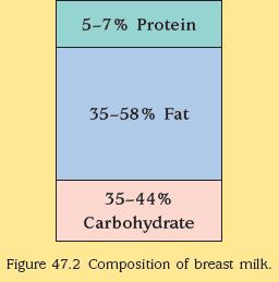 Milk Guide - All boobs are good boobs babies don't discriminate size or  shape! 🤱