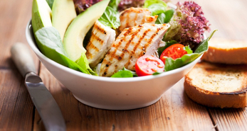 Restaurant Guide to Healthier Eating