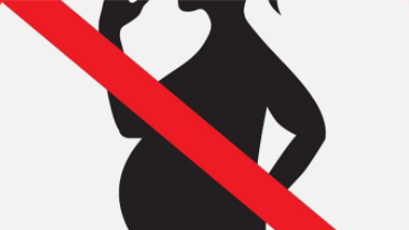 Your baby is at risk when you smoke during pregnancy