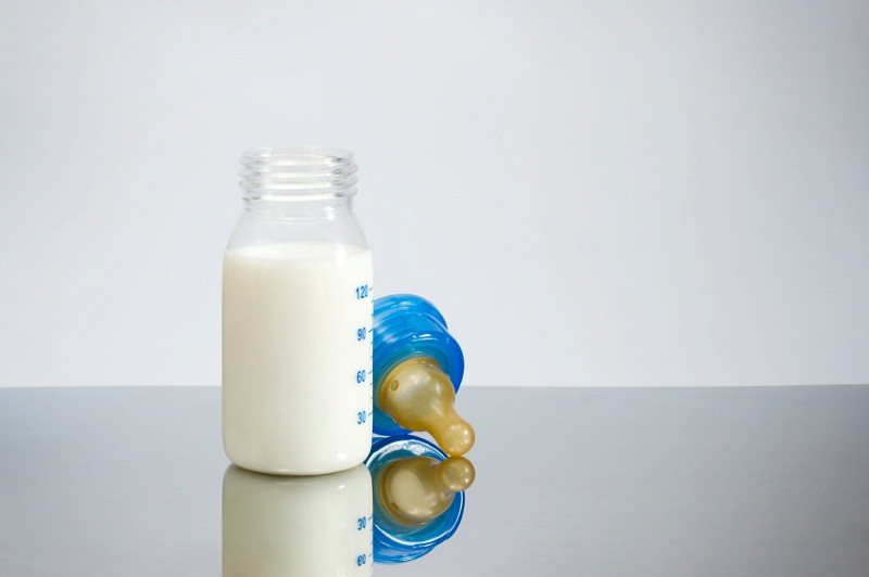 Tooth Decay From Baby Bottle: Treatment and Prevention