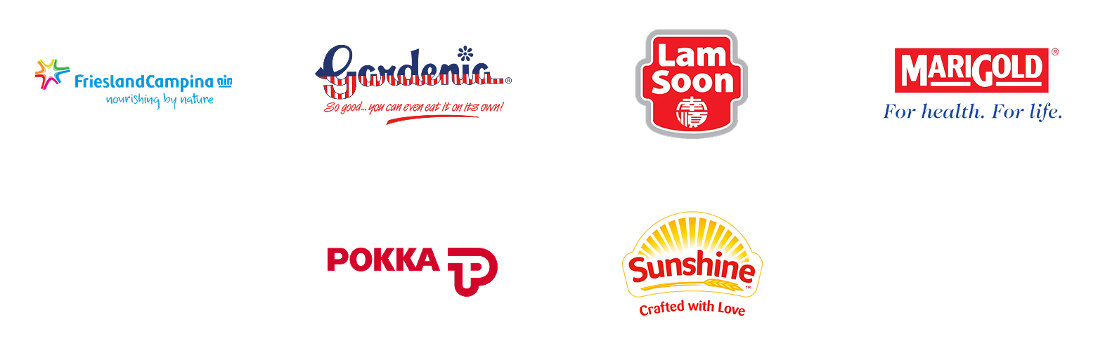 Brands