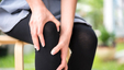 Don’t dismiss chronic knee pain as a minor injury treatable with a home remedy. Consult a doctor for medical advice.