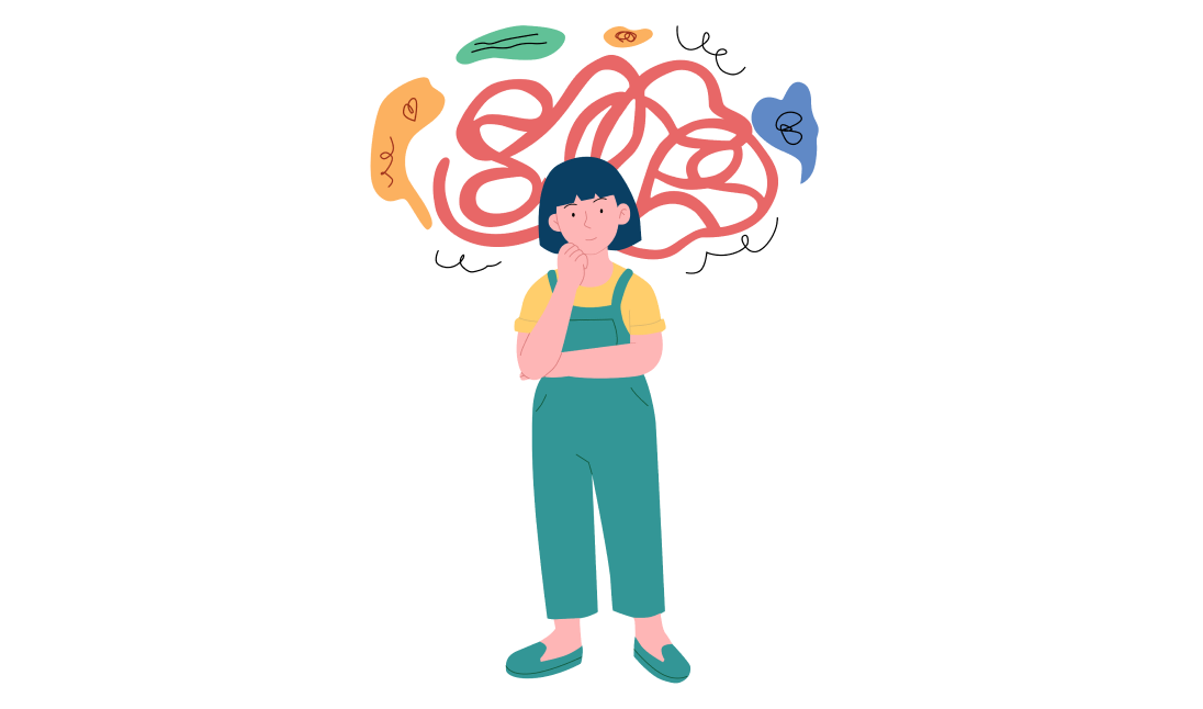 What are<br>neurodevelopmental disorders?