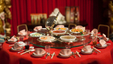 How to Survive Chinese New Year Feasts