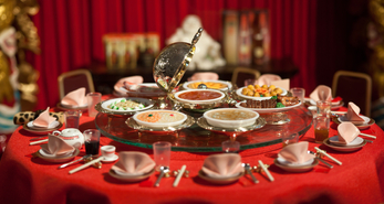 How to Survive Chinese New Year Feasts