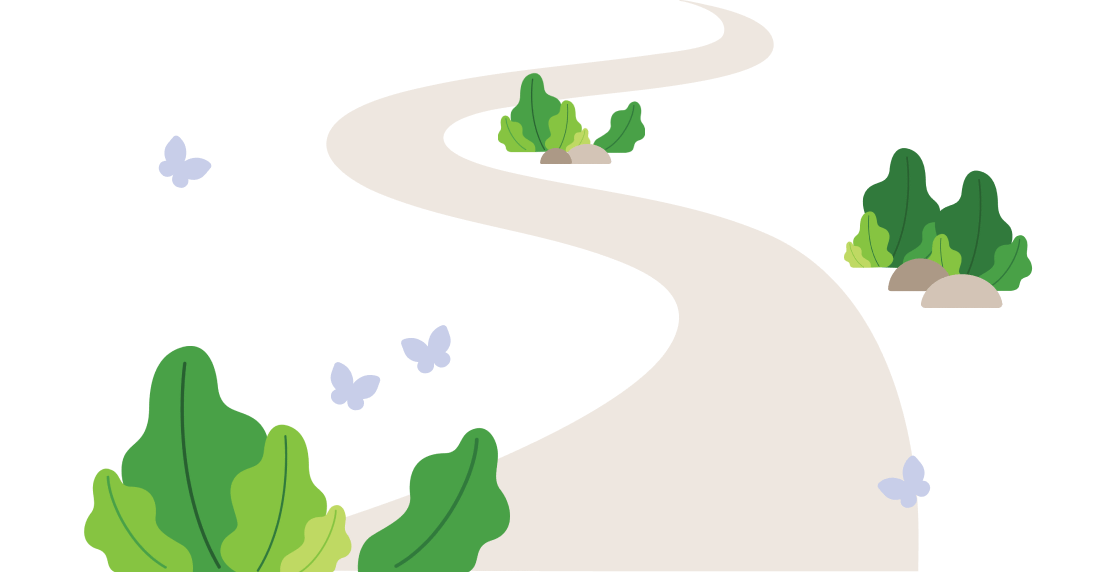 Activity:<br>Go on a gratitude walk