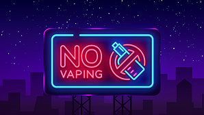 Let's Get Real About Vaping – 8 Reasons Why Teens Shouldn't Start