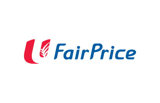 Logo of FairPrice