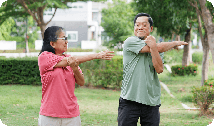 Get Healthier Anytime, Anywhere