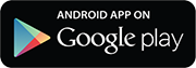 Android app on google play