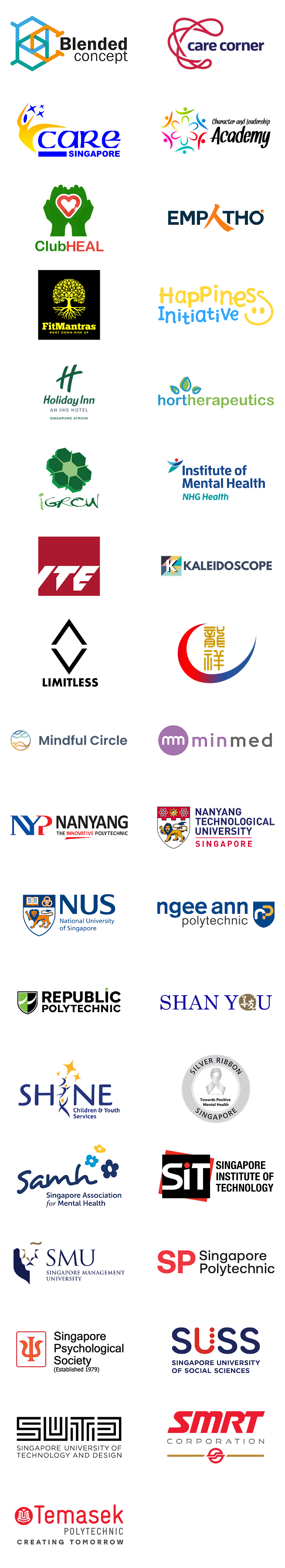 Logos