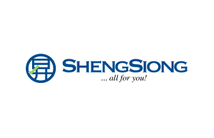 Logo of ShengSiong