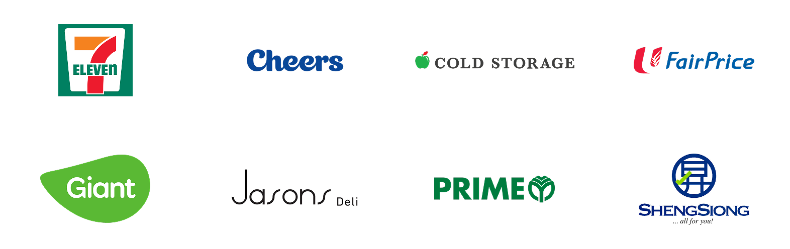 Retailers