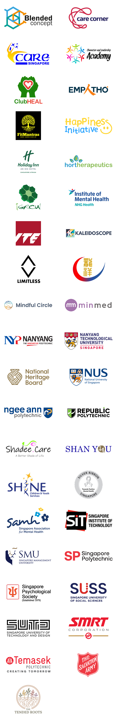Logos