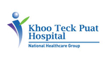 Khoo Teck Puat Hospital