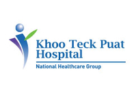 Khoo Teck Puat Hospital