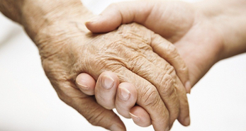 There are different types of dementia, such as vascular dementia and Alzheimer’s disease.