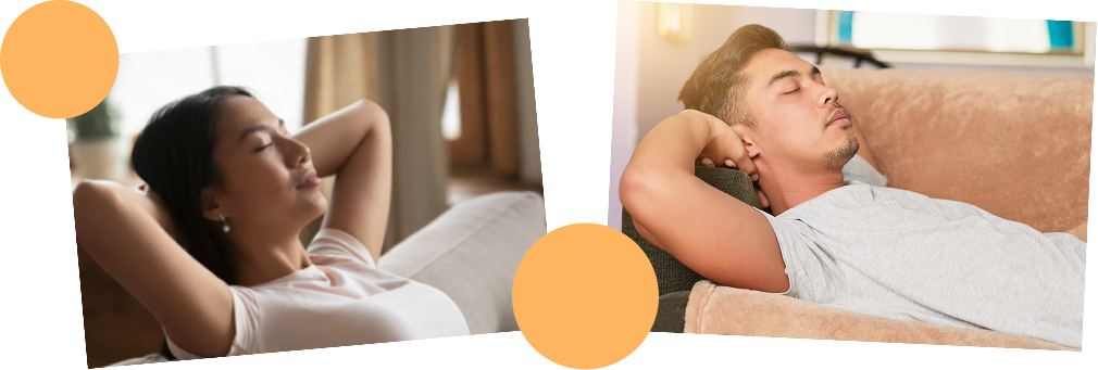 Make Time for Yourself