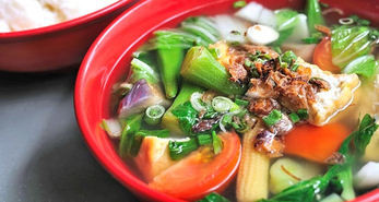 7 Easy Steps To Ordering Healthy Hawker Food