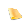 1 slice of cheese (20g)