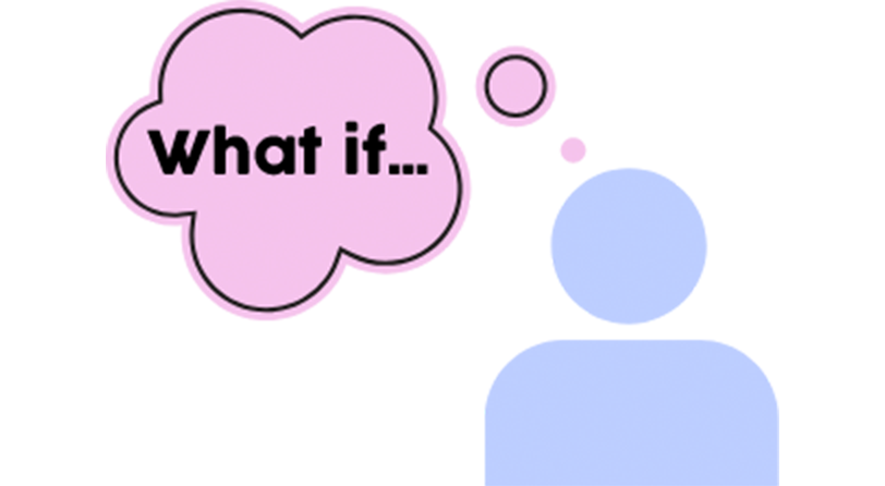 Bargaining is one of the five stages of grief and part of the grieving process for male and female adults experiencing loss