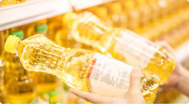 How to Choose Cooking Oil