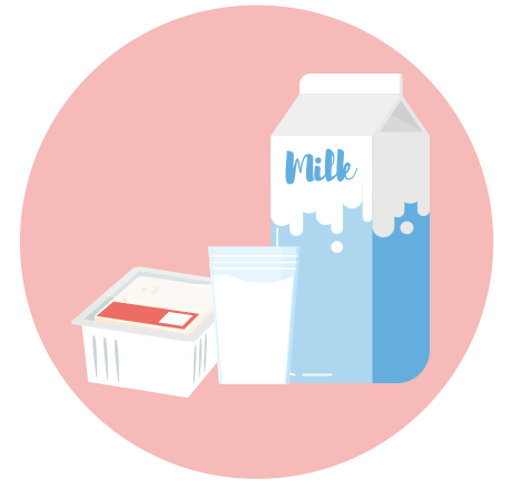 Should your baby develop any allergies during weaning, take note of the food that most likely caused the reaction and see a paediatrician immediately.