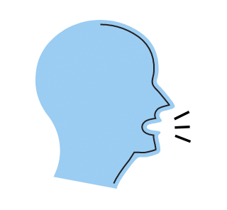 Worsening of asthmatic conditions