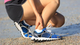 How to get relief from ankle pain