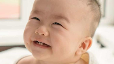 Bring your baby to the dentist to learn about your baby’s dental care