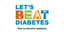 Let’s BEAT Diabetes