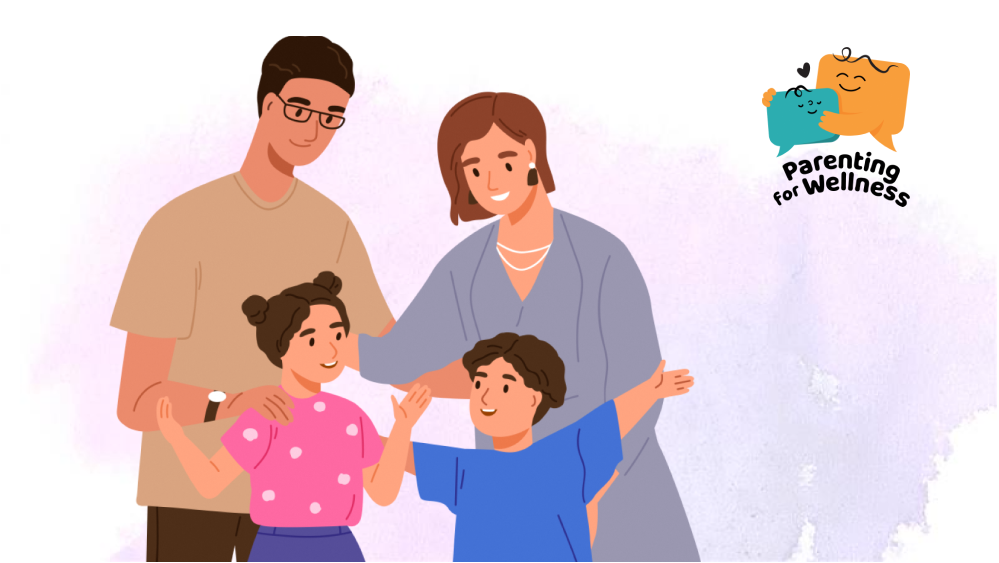 Parenting for Wellness Toolbox