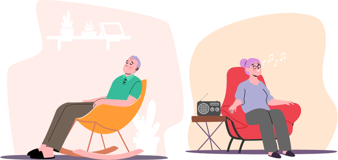 How to manage stress