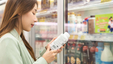 Learn how to read food labels and the nutrition labels on a food product.