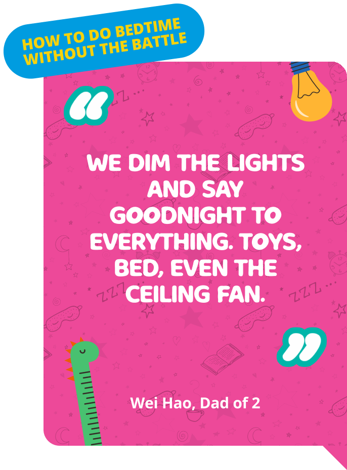 Ungatekeeping Parenting Hacks