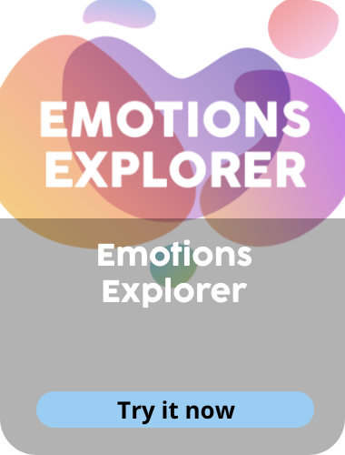 Emotions Explorer