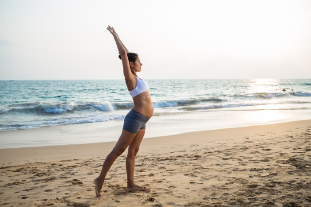 what exercises should pregnant women avoid