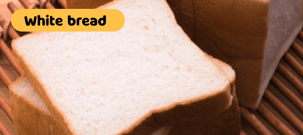 whitebread