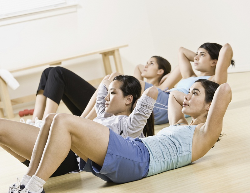 Understanding The Different Intensity Levels of Physical Activity