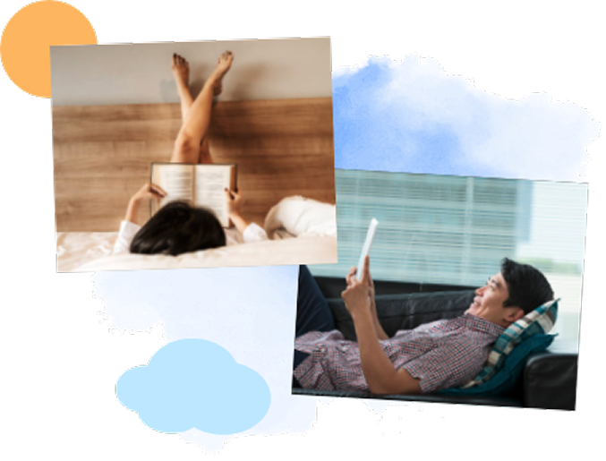 Set Yourself up for Quality Sleep