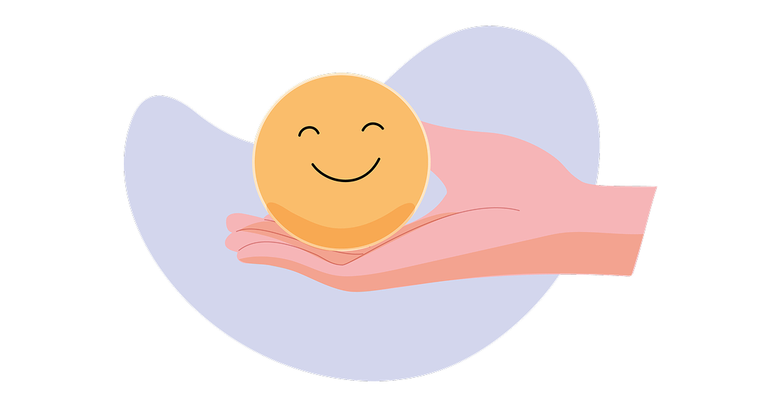 Activity:<br>Note your positive experiences