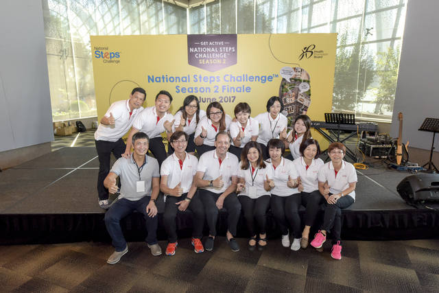 henkel-winners-corporate-challenge