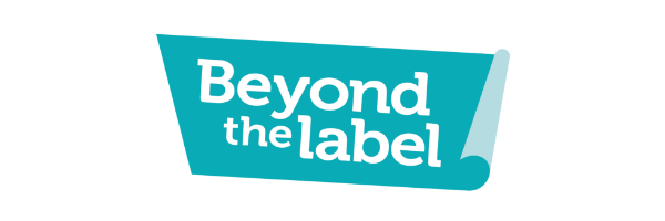 Beyond the label